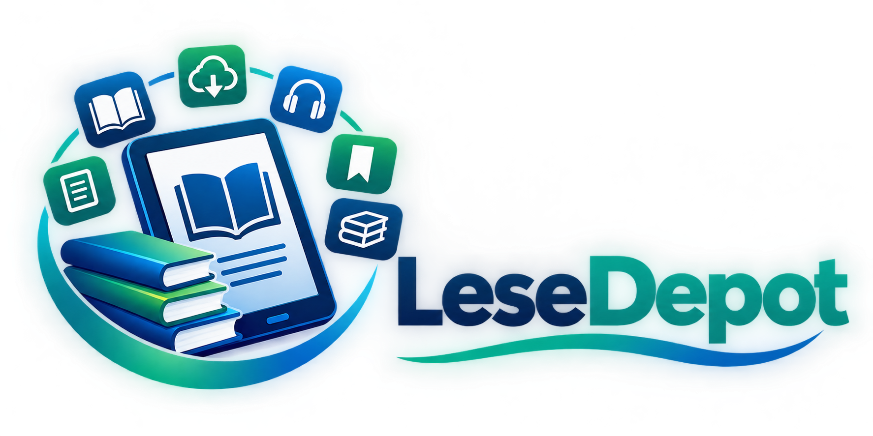 Lesedepot.de - E-Books & Digitale-Medien